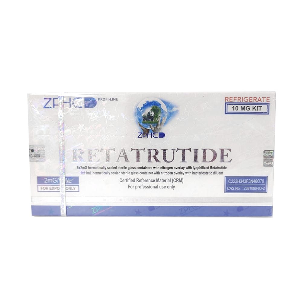 Retatrutide
