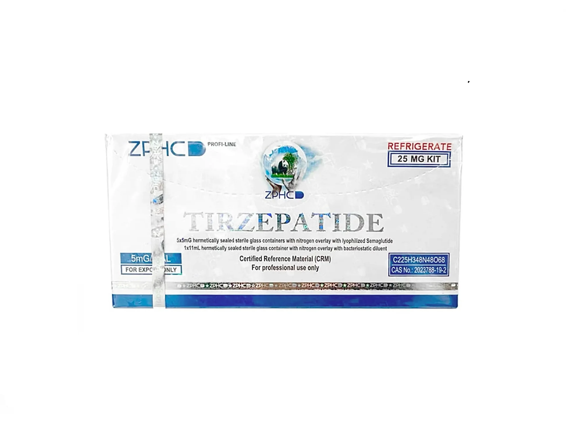 Tirzepatide
