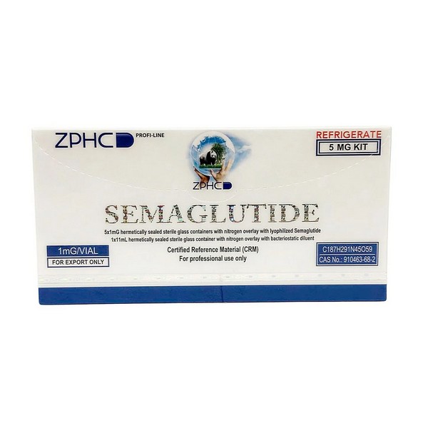 Semaglutide