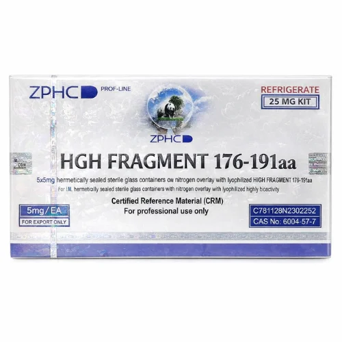 HGH Fragment 176-191