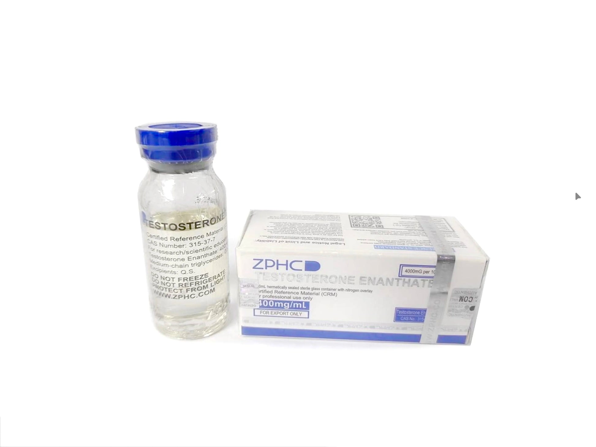 Testosterone Enanthate