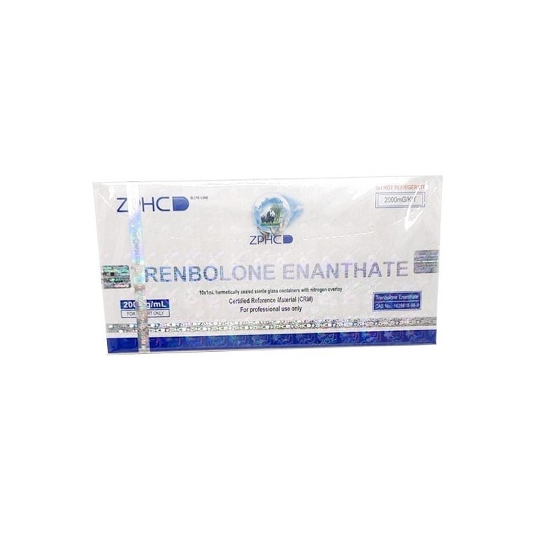 Trenbolone Enanthate